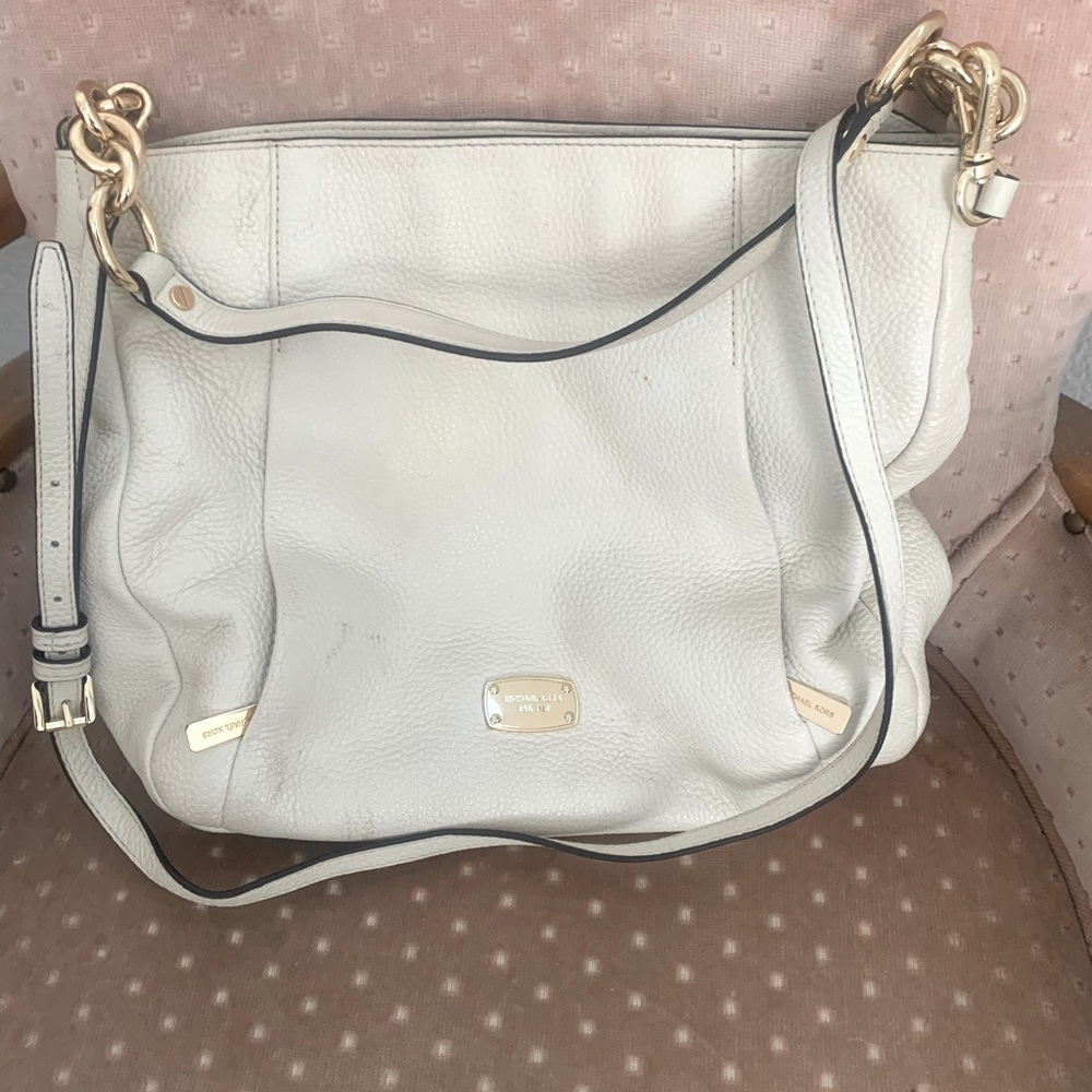 Michael Kors crossbody bag